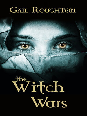 cover image of The Witch Wars